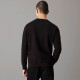 Calvin Klein Ανδρικό φούτερ Cotton Terry Badge Sweatshirt